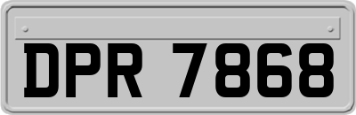 DPR7868