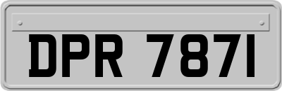 DPR7871