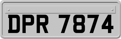 DPR7874