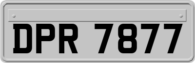 DPR7877