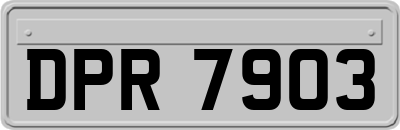 DPR7903