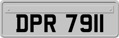 DPR7911