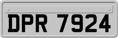DPR7924