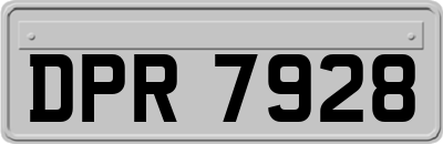 DPR7928