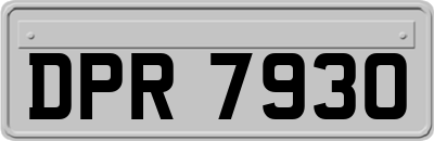 DPR7930