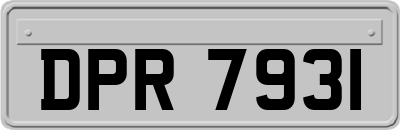 DPR7931