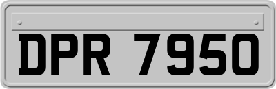 DPR7950