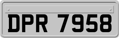 DPR7958