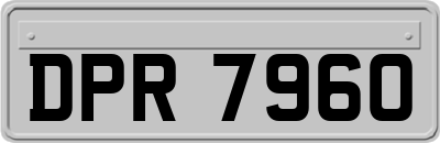 DPR7960