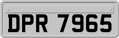 DPR7965