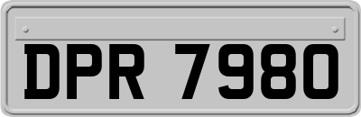 DPR7980