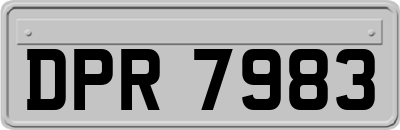 DPR7983