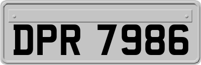 DPR7986