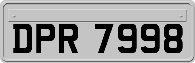 DPR7998