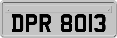 DPR8013