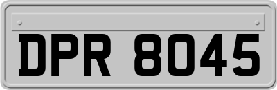 DPR8045