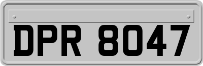 DPR8047