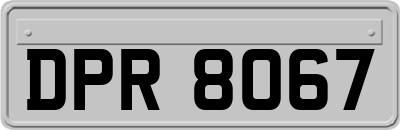 DPR8067