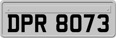 DPR8073