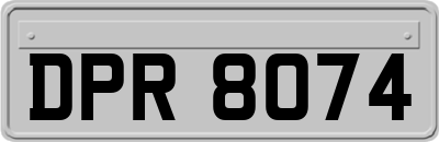 DPR8074