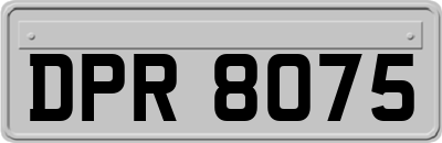 DPR8075