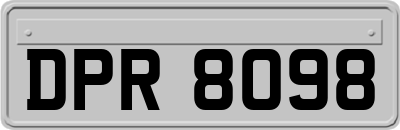DPR8098