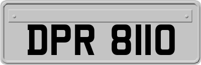 DPR8110