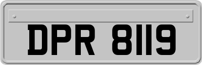 DPR8119