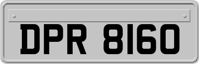 DPR8160