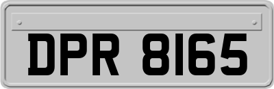 DPR8165