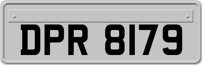 DPR8179