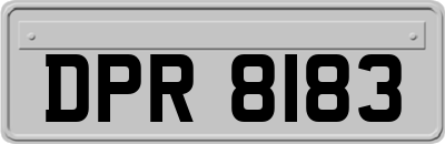 DPR8183