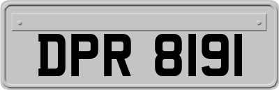 DPR8191