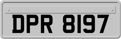DPR8197