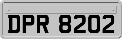 DPR8202