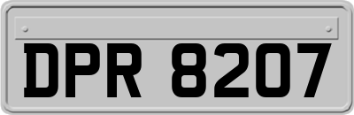 DPR8207