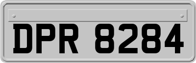 DPR8284