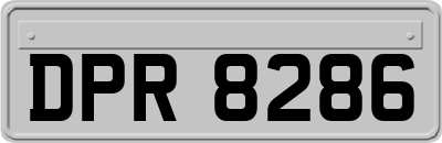 DPR8286