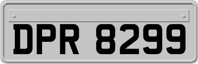 DPR8299