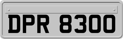 DPR8300