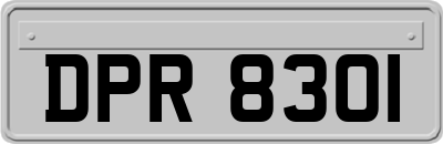 DPR8301