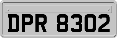 DPR8302