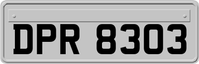 DPR8303