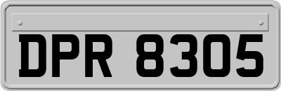 DPR8305