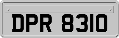 DPR8310