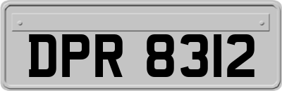 DPR8312