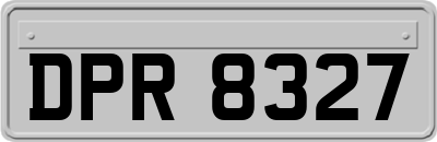 DPR8327