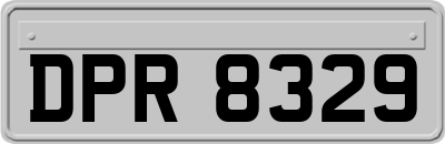 DPR8329