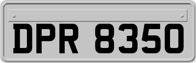 DPR8350