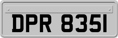 DPR8351